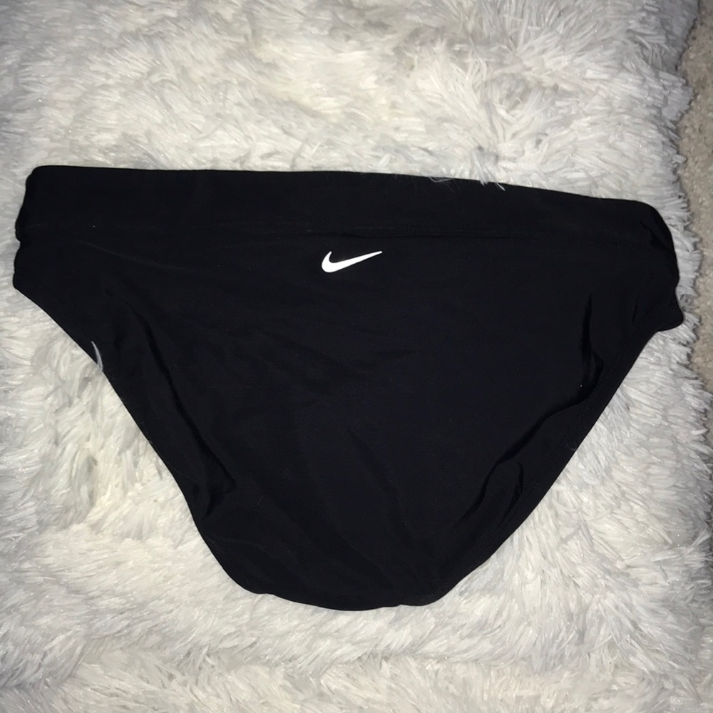 NIKE swim bottom.